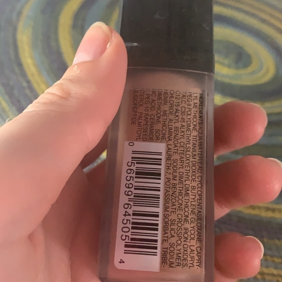 ❄️3/25$ Marcelle Foundation - Picture 3 of 4